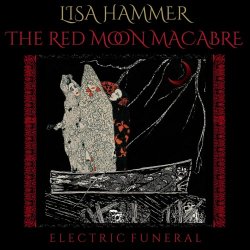 The Red Moon Macabre - Electric Funeral (2025) [Single]