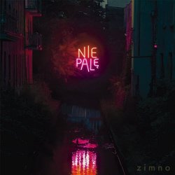 Zimno - Nie Palę (2025) [EP]