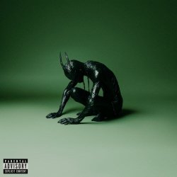 Tropic Gold - Sick To Death Of Everything (2025) [EP]