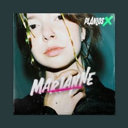 Planlos X - Marianne (2025) [Single]