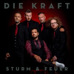 Die Kraft - Sturm & Feuer (2025) [Single]