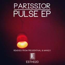 Parissior - Pulse (2020) [EP]