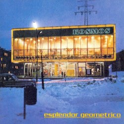 Esplendor Geométrico - Kosmos Kino (1987)