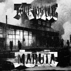 Cave Castle - Maruta (2023)