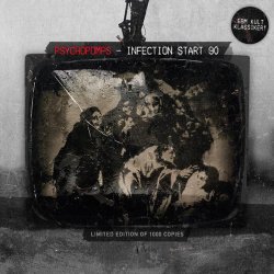 Psychopomps - Infection Start 90 (2014)