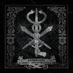 Pragnavit - Treasures Of The Serpent King (2016)