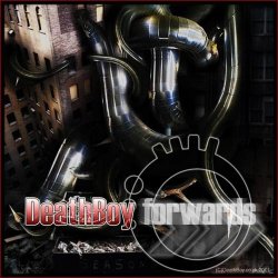 DeathBoy - Forwards (2015)