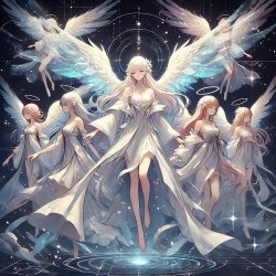 Flototype - Angels (2025) [Single]