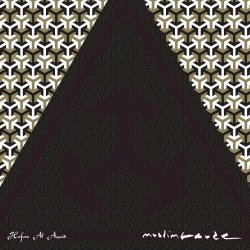 Muslimgauze - Hafaz Al Assad (2025) [Reissue]