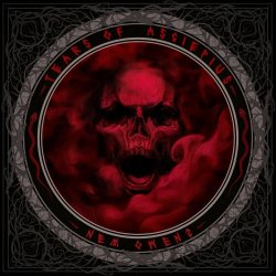 Tears Of Asclepius - New Omens (2025)