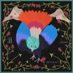 Alcovës - Monal (2024) [EP]