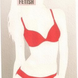 Red Fetish - And A Pair Of Shoes (2011)