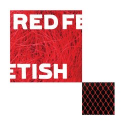 Red Fetish - A Derangement Of Synapses (2015)