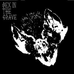 Sex In The Grave - Penumbra (2025) [EP]