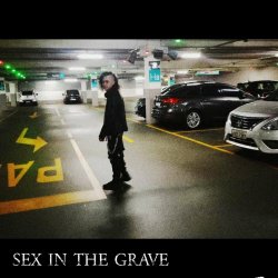 Sex In The Grave - Cadaver (2024) [Single]