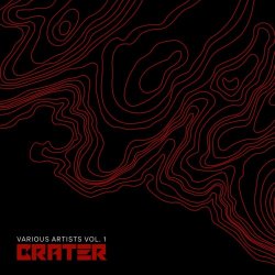 VA - Crater Vol. 1 (2024)
