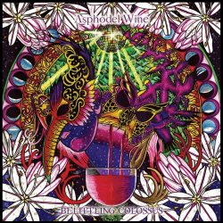 Asphodel Wine - Belittling Colossus (2022)