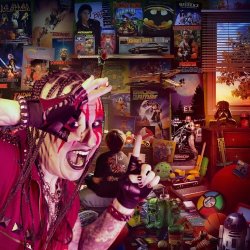Extize - 80s Were Better (2025) [Single]