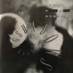 The Comsat Angels - Chasing Shadows (1986)