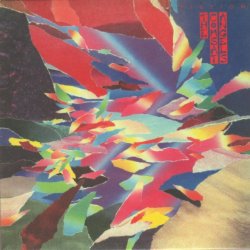 The Comsat Angels - Fiction (2006) [Remastered]