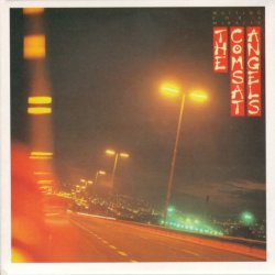 The Comsat Angels - Waiting For A Miracle (2006) [Remastered]