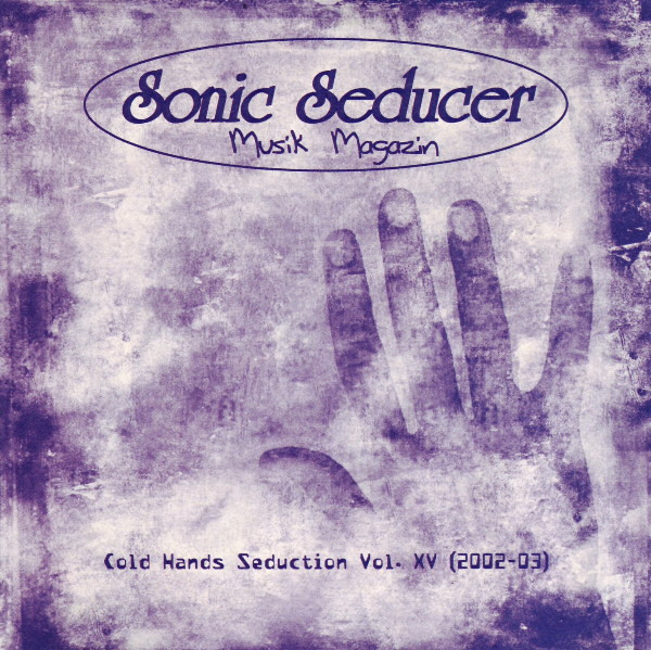 VA - Cold Hands Seduction Vol. 15 (2002)