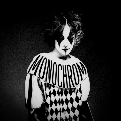 Dawid Walkusz - Monochrom (2025)