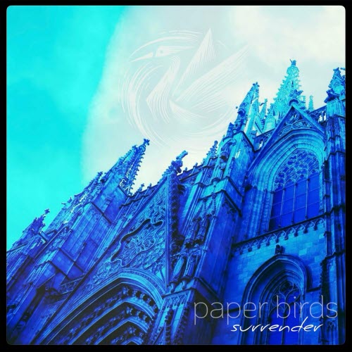 Paper Birds - Surrender (2024)