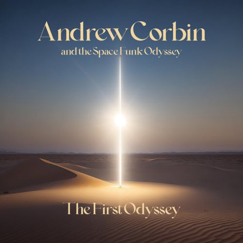 Andrew Corbin - The First Odyssey (2024)