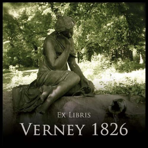 Verney 1826 - Ex Libris (2013)