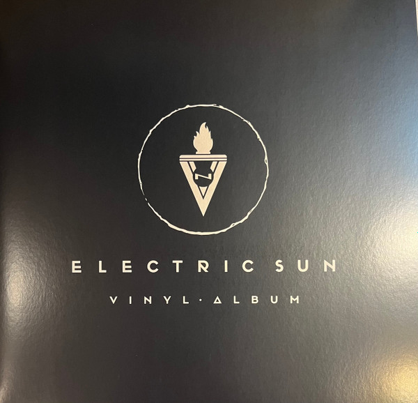 VNV Nation - Electric Sun (Vinyl) (Limited Edition) (2023)
