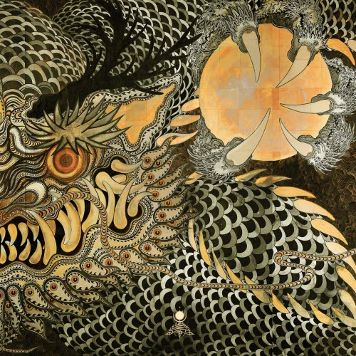 Neptunian Maximalism - Set Chaos To The Heart Of The Moon (2022)