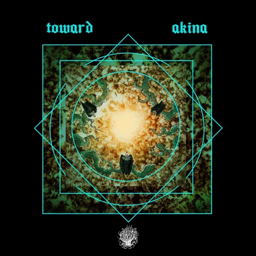 SVNTH - Toward Akina (2017)