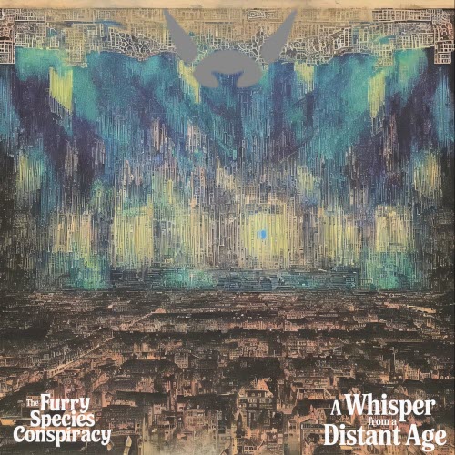 The Furry Species Conspiracy - A Whisper From A Distant Age (2025)