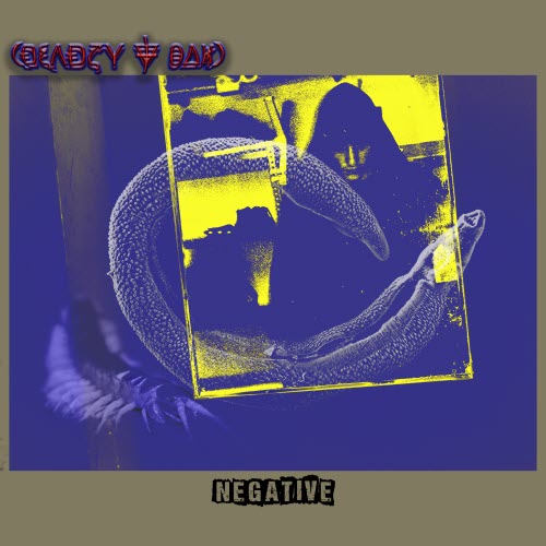 Deadly Oak - Negative (2019)