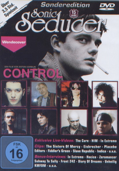 VA - Cold Hands Seduction Vol. 109 - 15 Jahre (Sonderedition) (2010)