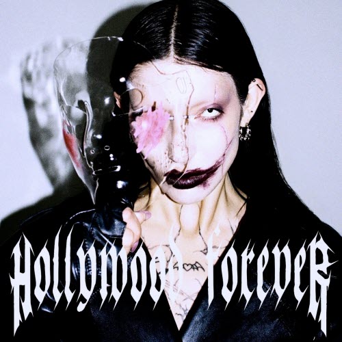 DeathbyRomy - Hollywood Forever (2025)