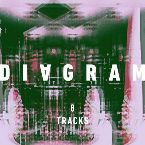 Diagram - 8 Tracks (2020)