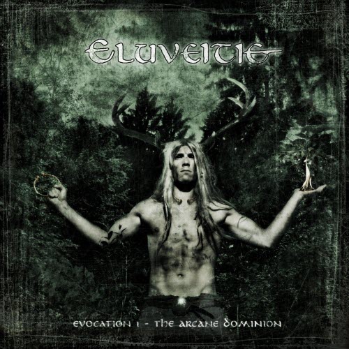 Eluveitie - Evocation I - The Arcane Dominion (2009)