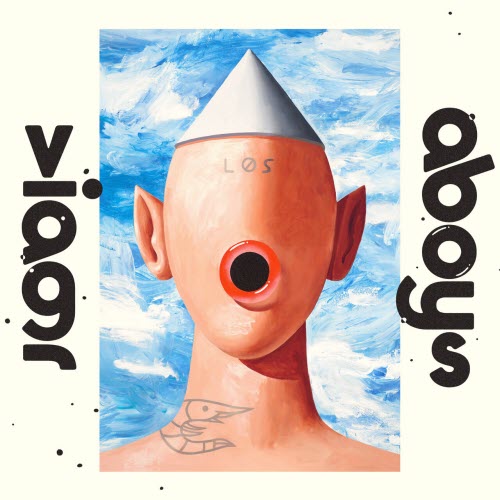 Viagra Boys - Viagr Aboys (2025)