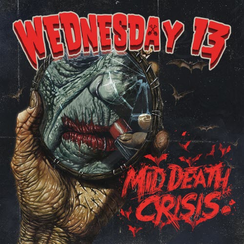 Wednesday 13 - Mid Death Crisis (2025)