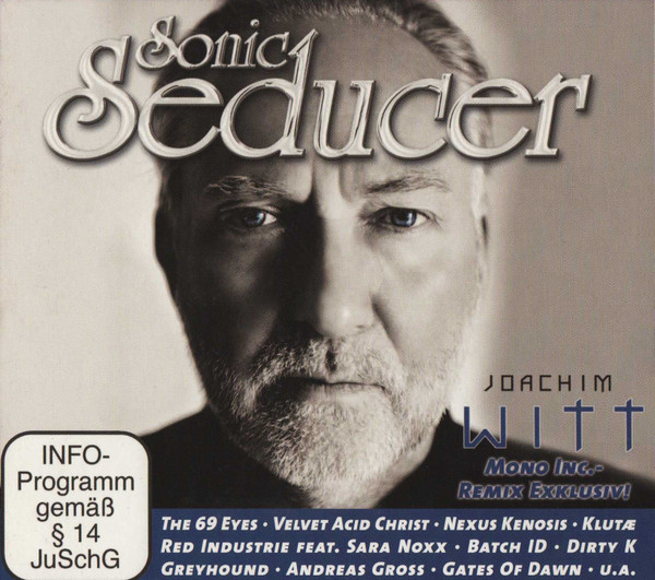 VA - Cold Hands Seduction Vol. 135 (2012)