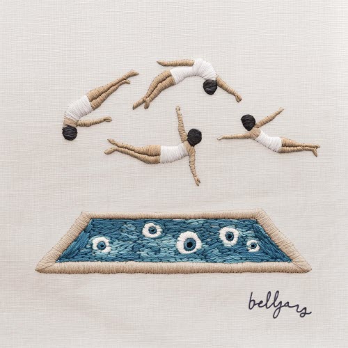 Belljars - Belljars (2025)