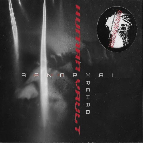 Human Vault - Abnormal Rehab (2025)