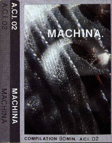 VA - Machina (1987)