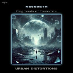 Nessbeth - Fragments Of Tomorrow (2025) [EP]
