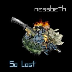 Nessbeth - So Lost (2021) [EP]