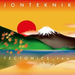 Jonteknik - Tectonics_Too (2020)