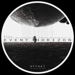 Begu - Event Horizon (2025) [EP]