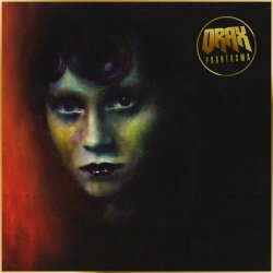 Orax - Phantasma (2023) [Single]